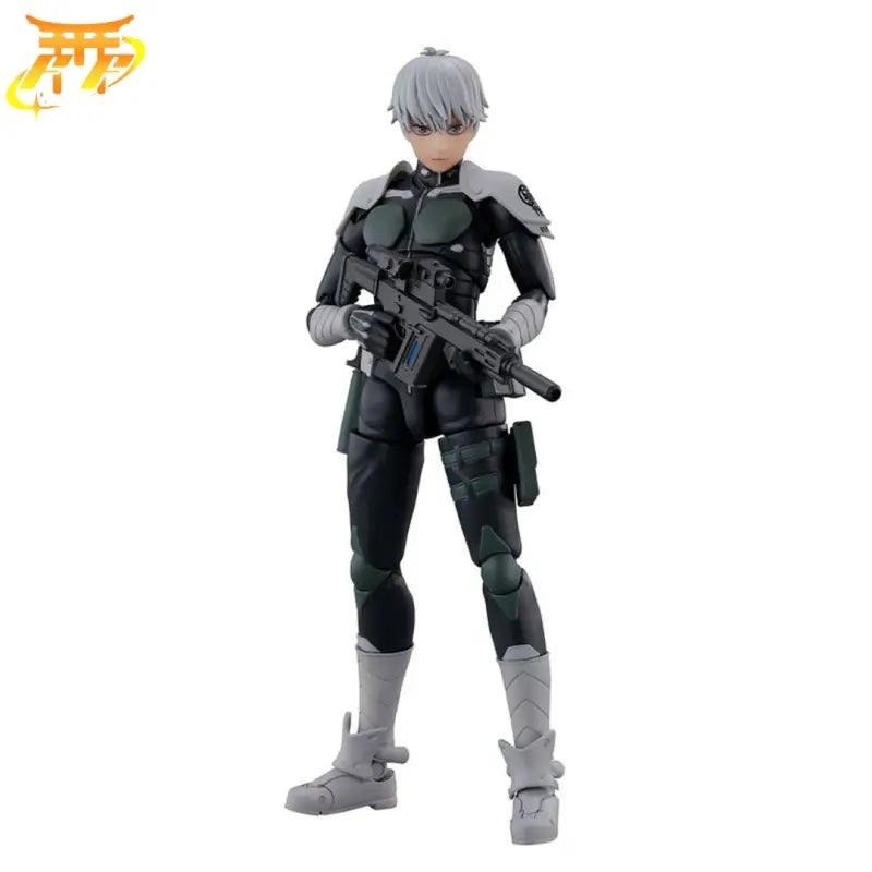Reno Ichikawa Figure – Kaiju N8