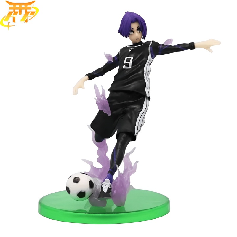 Reo Mikage “Flow” Figure – Blue Lock