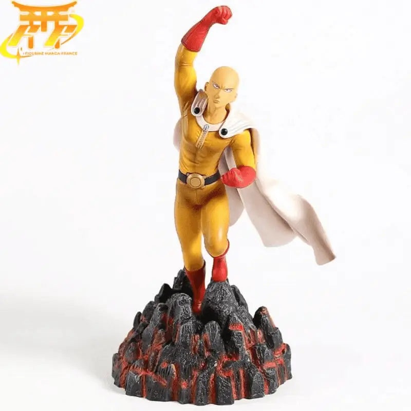 Saitama Sensei Figure – One Punch Man