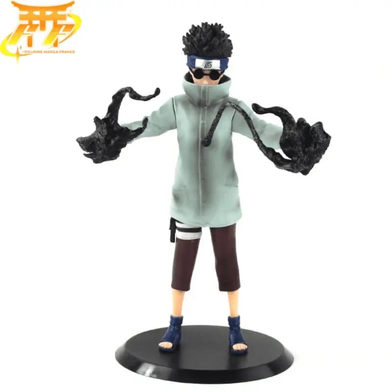 Shino Aburame Figure – Naruto Shippuden