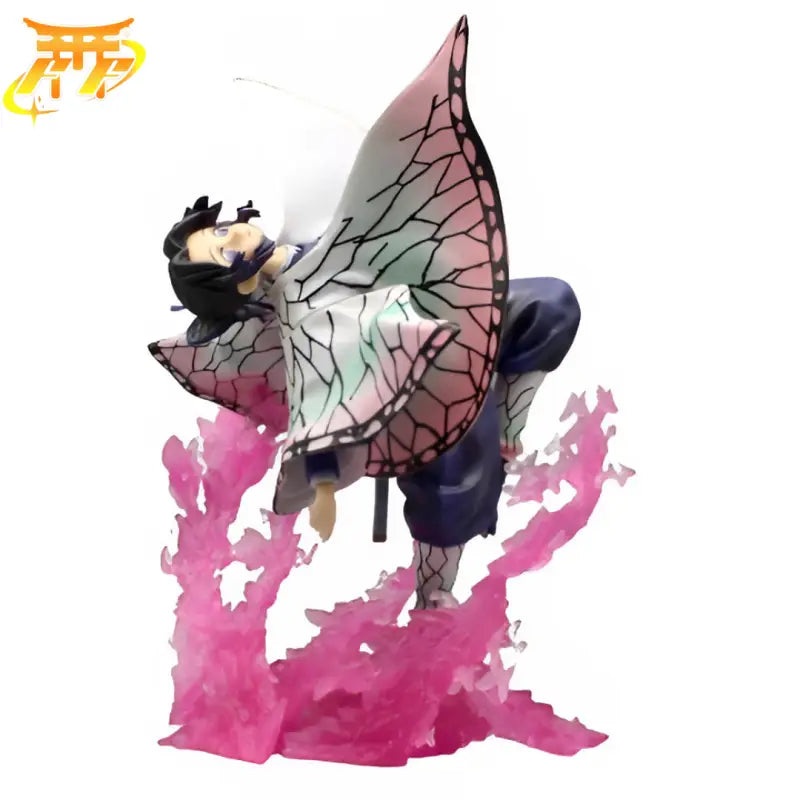Shinobu “Hana” Figure – Demon Slayer