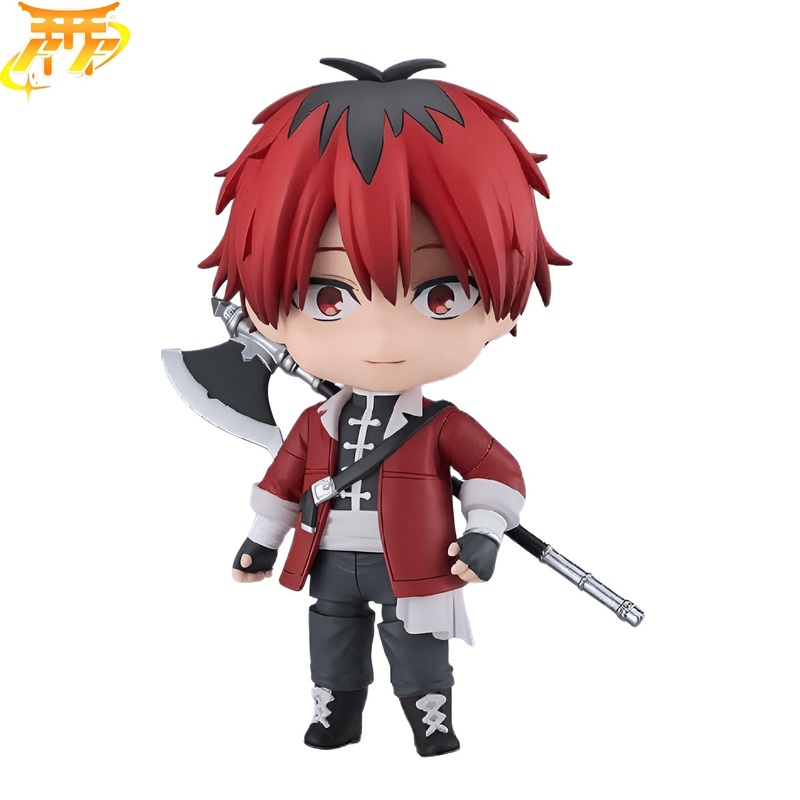 Stark Nendoroid Figure – Frieren