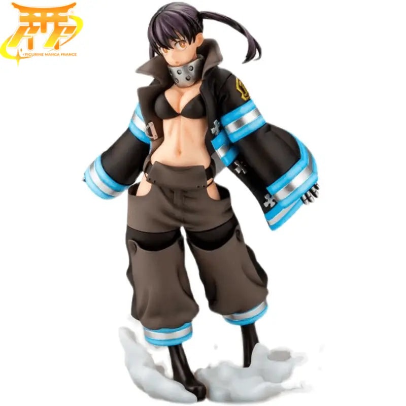 Tamaki Kotatsu Figure – Fire Force