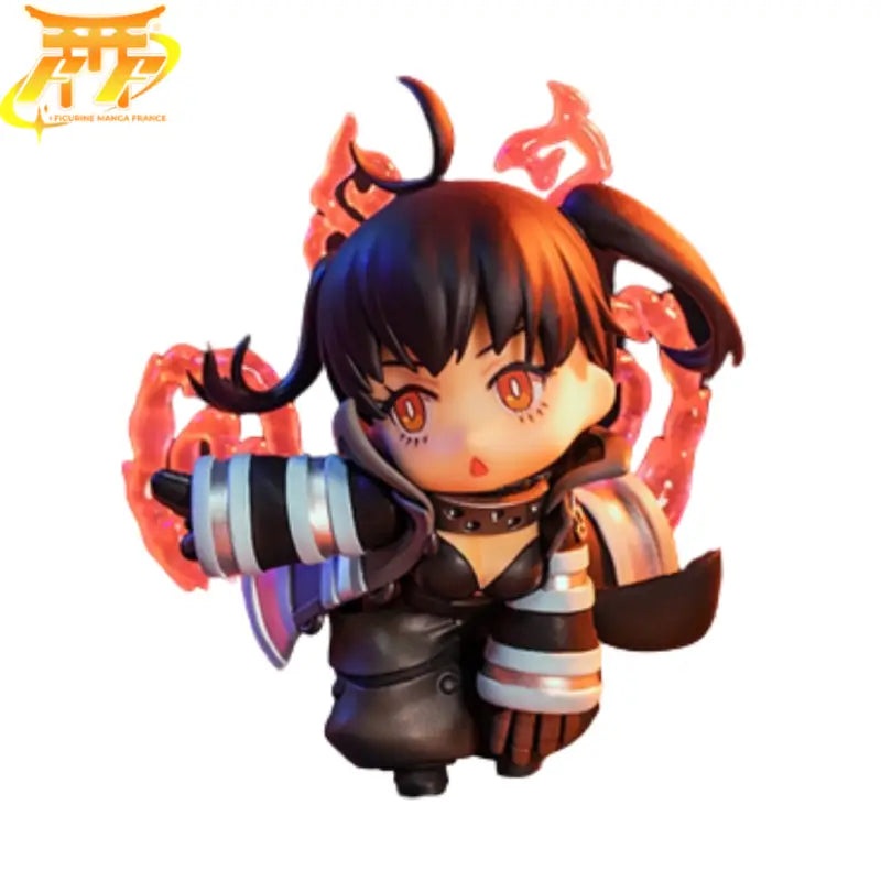 Tamaki Mini Figure – Fire Force