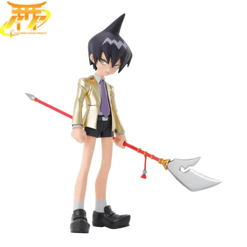Tao Ren Figure – Shaman King