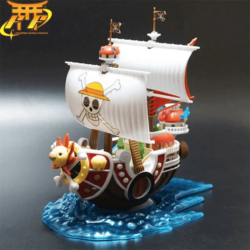 Thousand Sunny Figure – One Piece