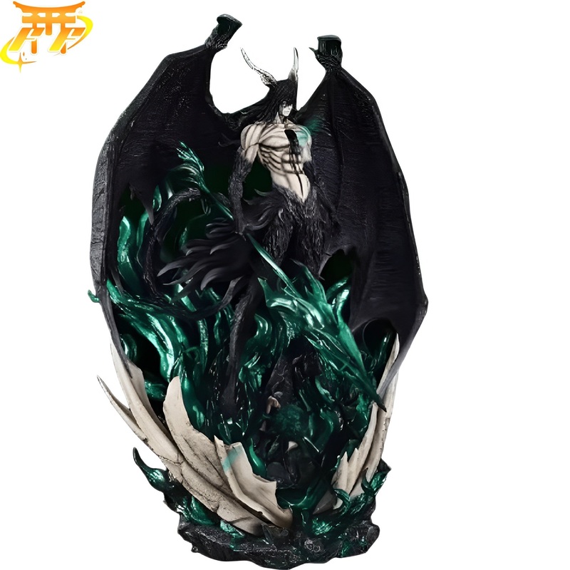 Ulquiora Figure “Resurrection” – “Second Step” – Bleach