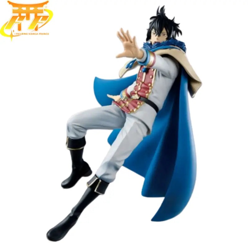 Yuno Grinberryall Figure – Black Clover