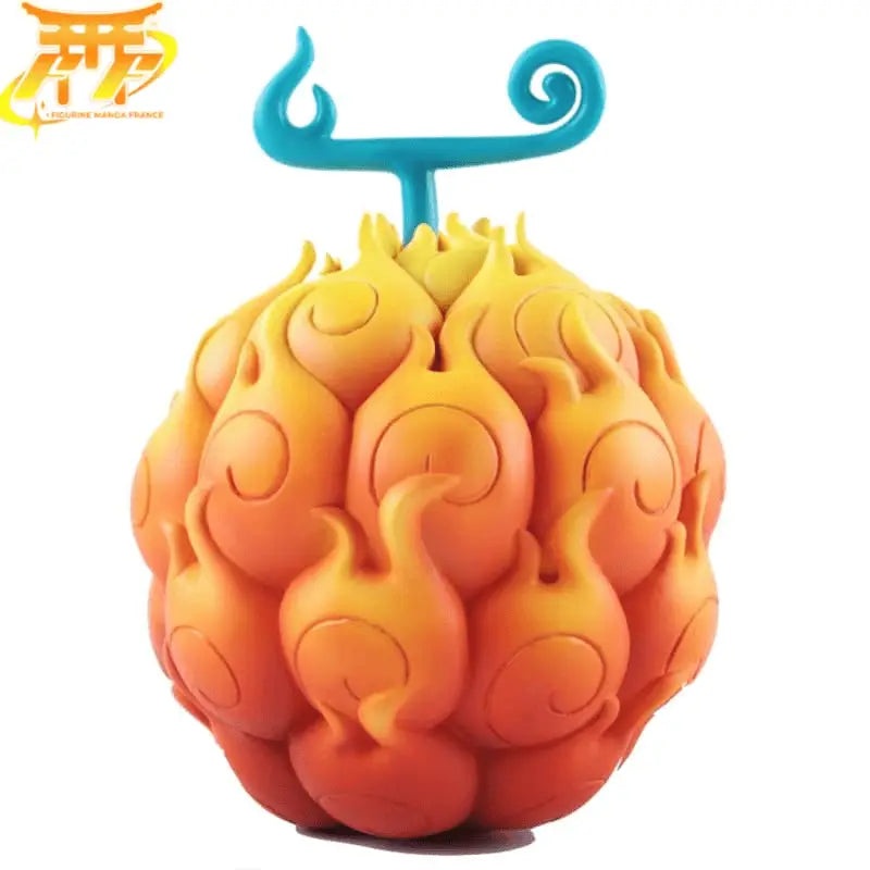 Ace Devil Fruit Figure “Mera Mera no Mi” – One Piece