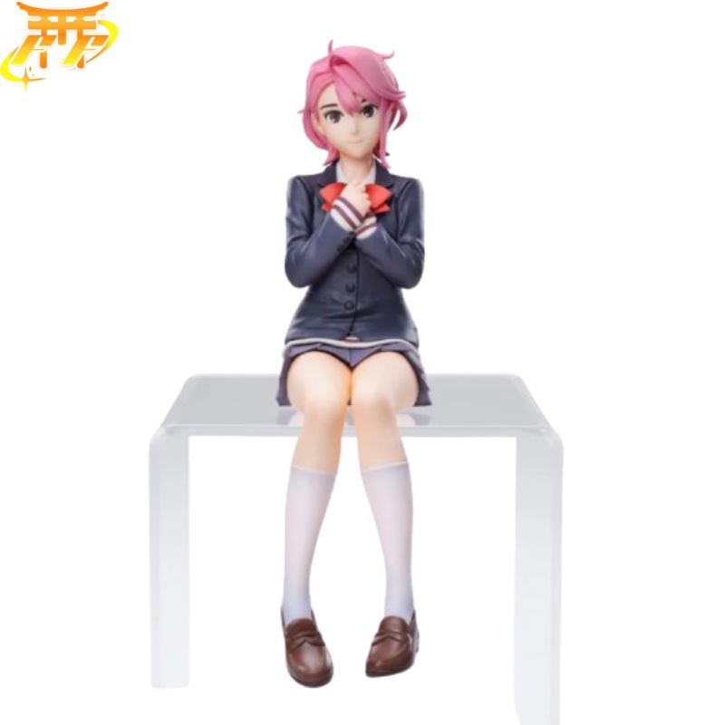 Aira Shiratori Figure – Dandadan