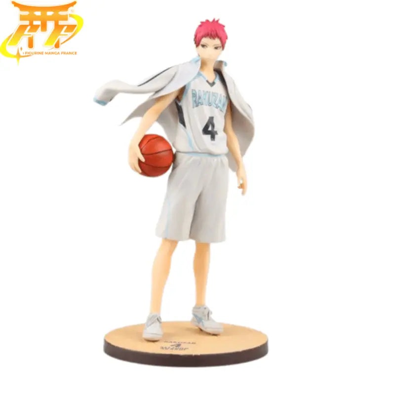 Akashi Seijr figure – Kuroko No Basket