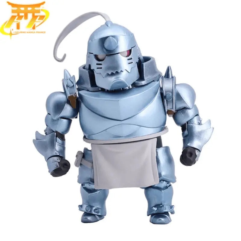 Alphonse Elric Mini Figure – Fullmetal Alchemist
