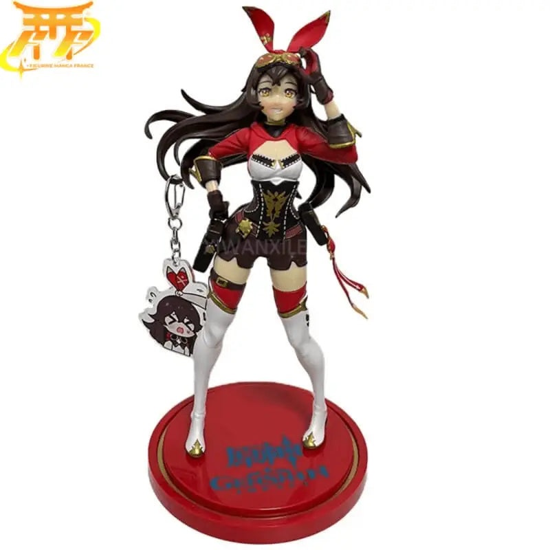 Amber Figure – Genshin Impact
