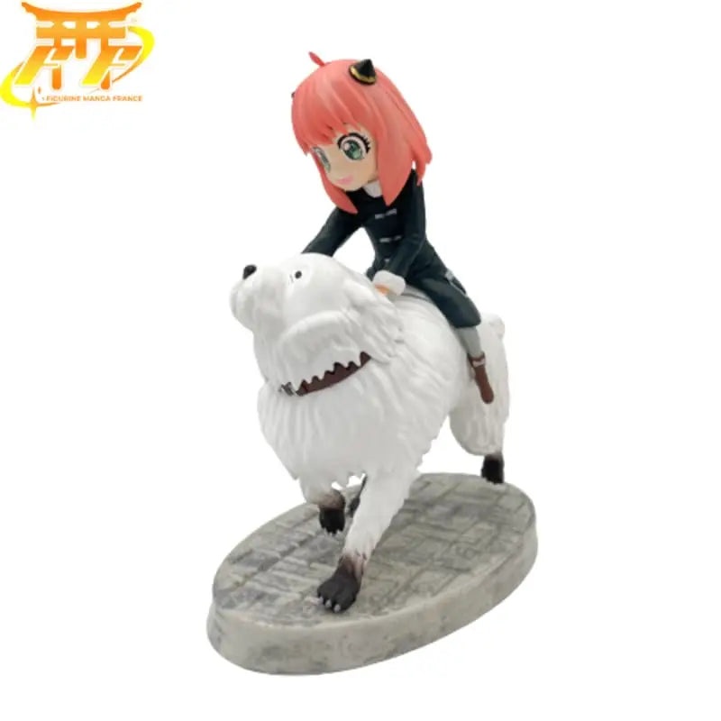 Anya x Bond action figure – Spy x Family