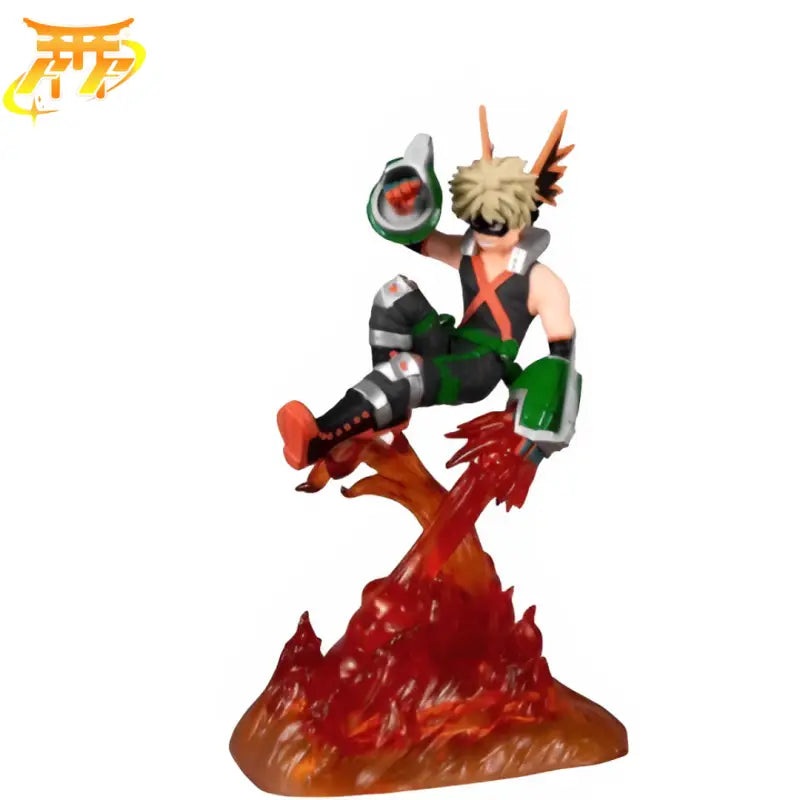 Bakugo “Boom” Figure – My Hero Academia
