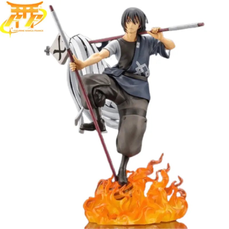 Benimaru Shinmon Figure – Fire Force