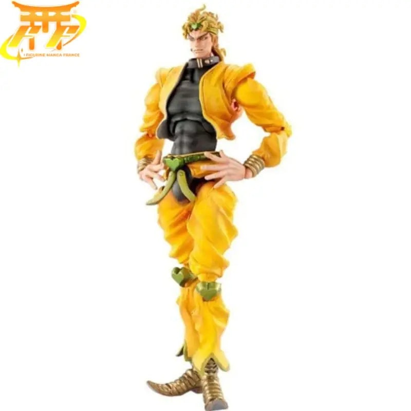 Dio Brando Figure – JoJo’s Bizarre Adventure