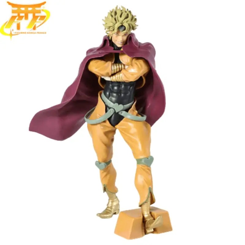 Dio Figure – JoJo’s Bizarre Adventure