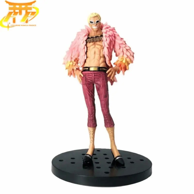 Donquixote Doflamingo Figure – One Piece