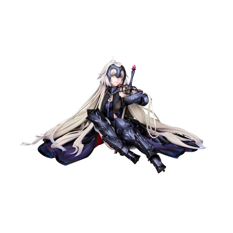 Fate/Grand Order Avenger/Jeanne d’Arc [Alter] Ephemeral Dream Ver. 1/7 Complete Figure