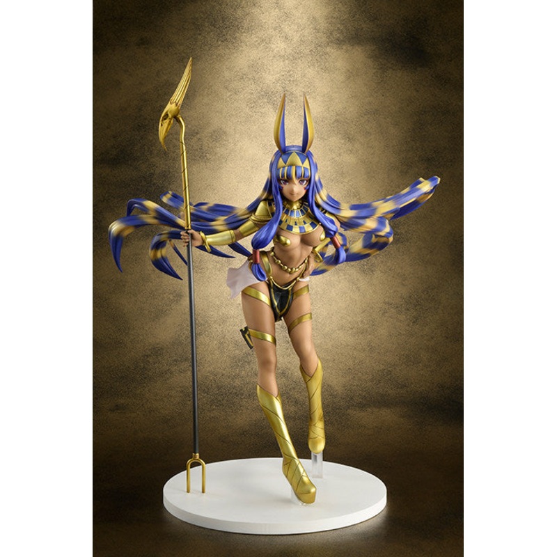 Fate/Grand Order Caster/Nitocris Limited Edition 1/7 Complete Figure