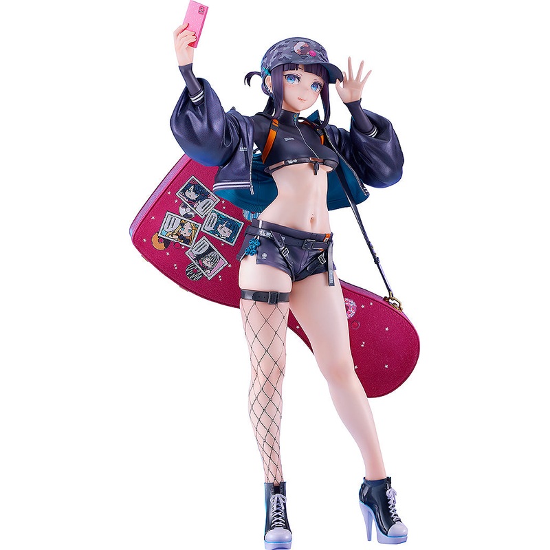 Fate/Grand Order Foreigner / Yang Guifei Event Attire Ver.