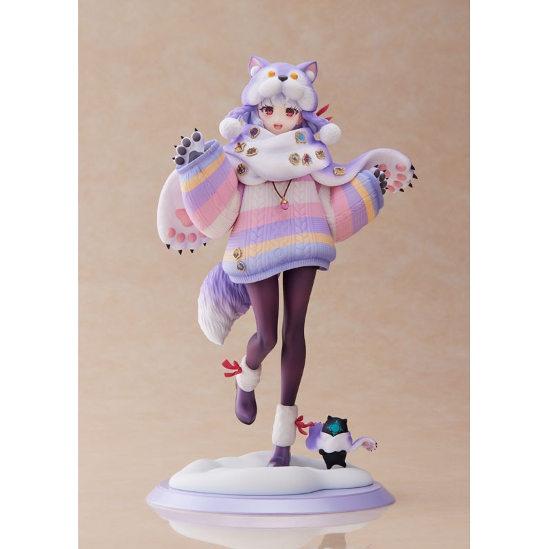 Fate/Grand Order Kama: Dream Portrait Ver. 1/7 Scale Figure