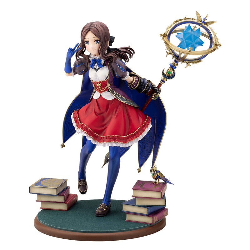 Fate/Grand Order Rider / Leonardo da Vinci