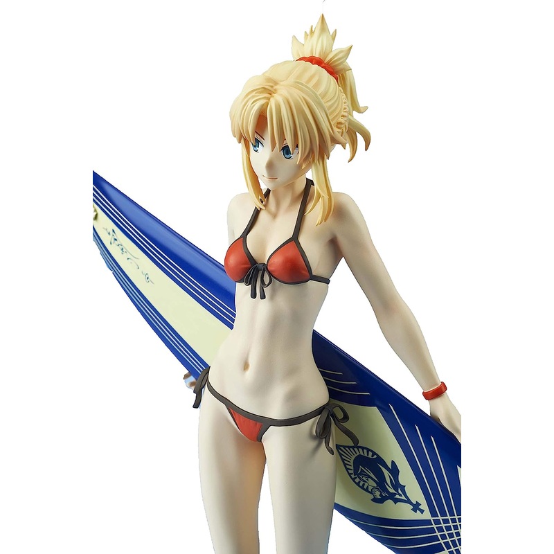 Fate/Grand Order Rider/Mordred 1/7 Complete Figure