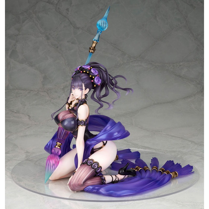Fate/Grand Order Rider/Murasaki Shikibu 1/6 Complete Figure