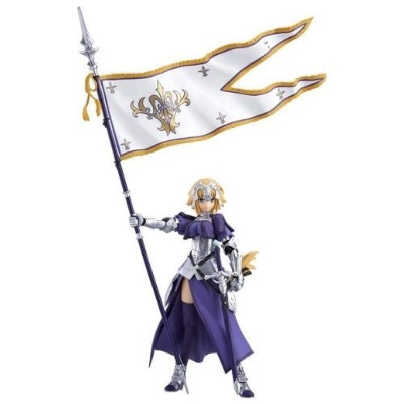 figma Fate/Grand Order Ruler/Jeanne d’Arc