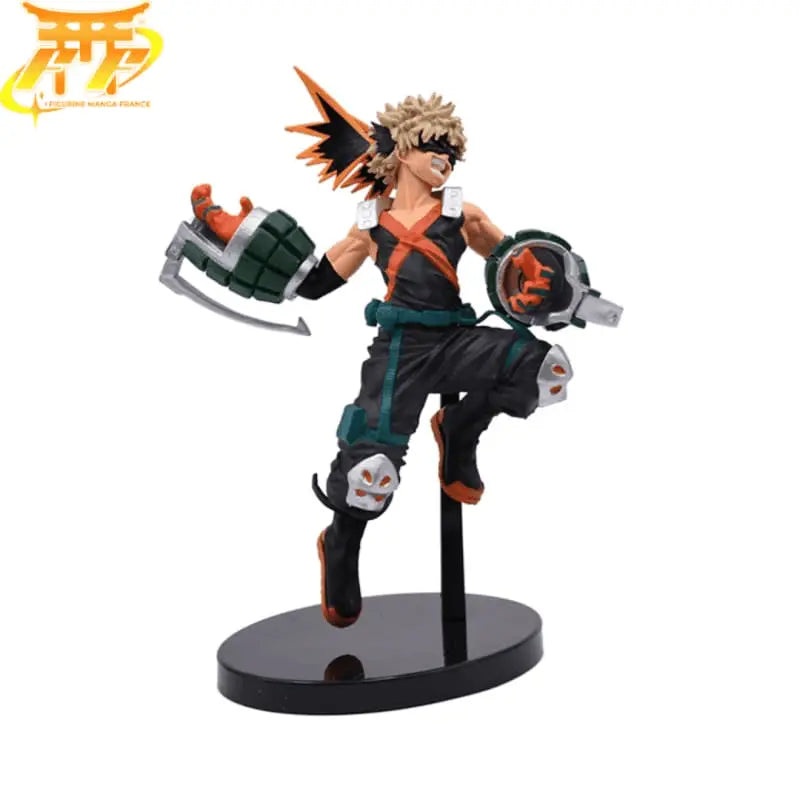 Figure Bakugo Katsuki – My Hero Academia