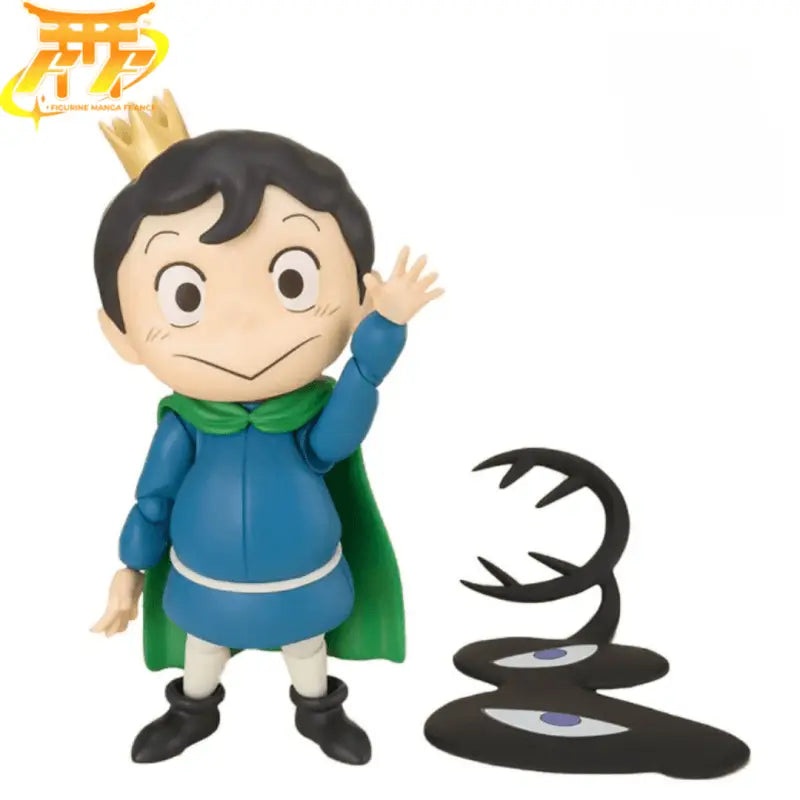 Figure Bojji x Kage – Ranking of Kings
