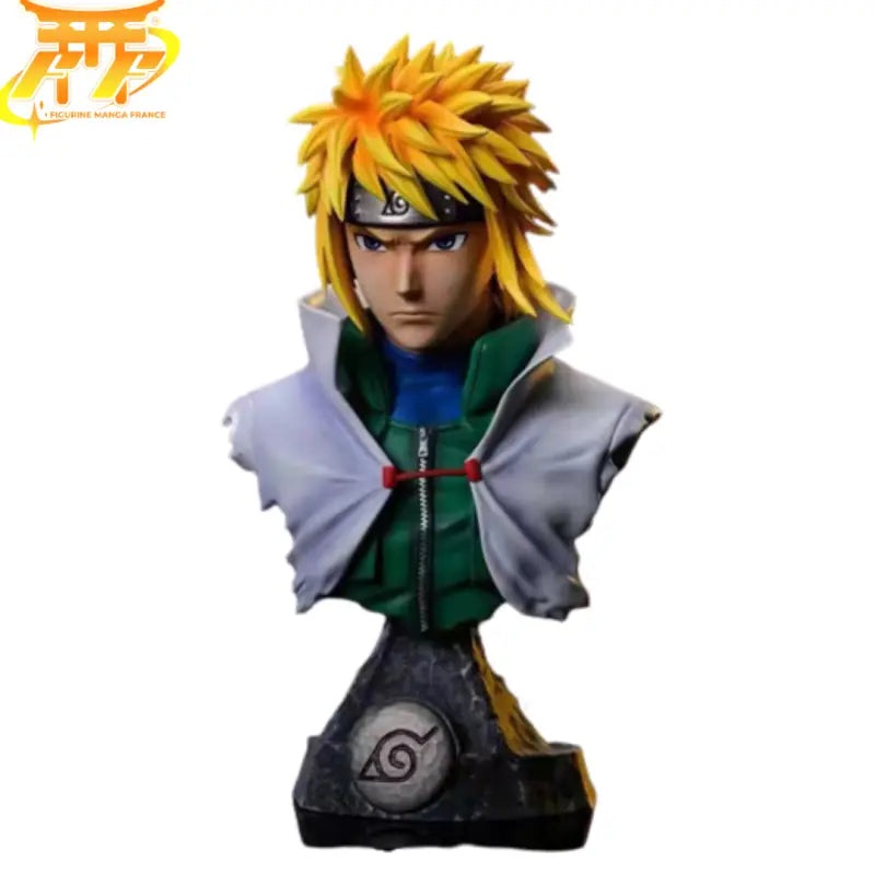 Figure Bust Minato – Naruto Shippuden