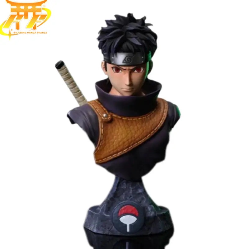 Figure Bust Shisui – Naruto Shippuden