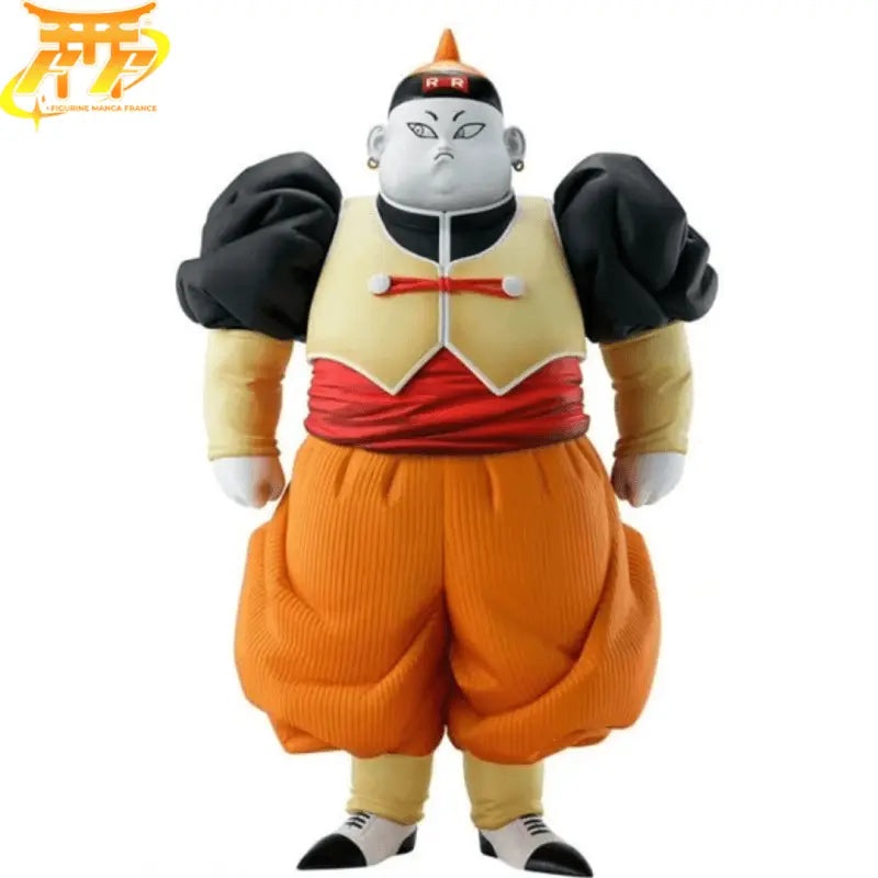 Figure C-19 – Dragon Ball Z