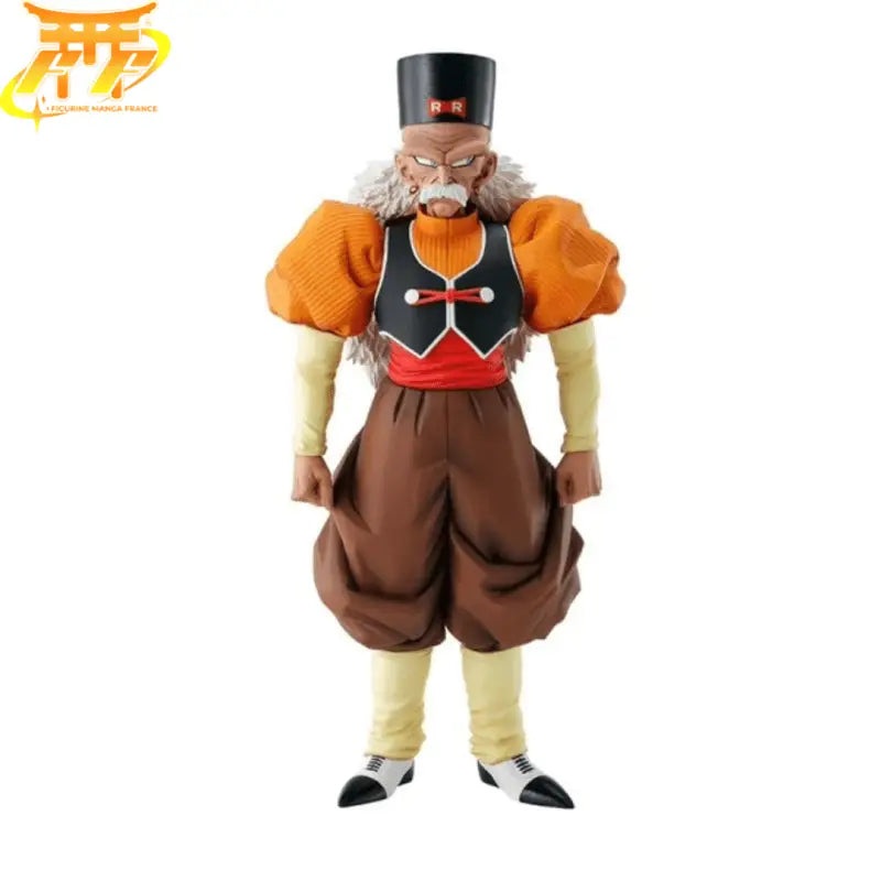 Figure Dr Gero – Dragon Ball Z