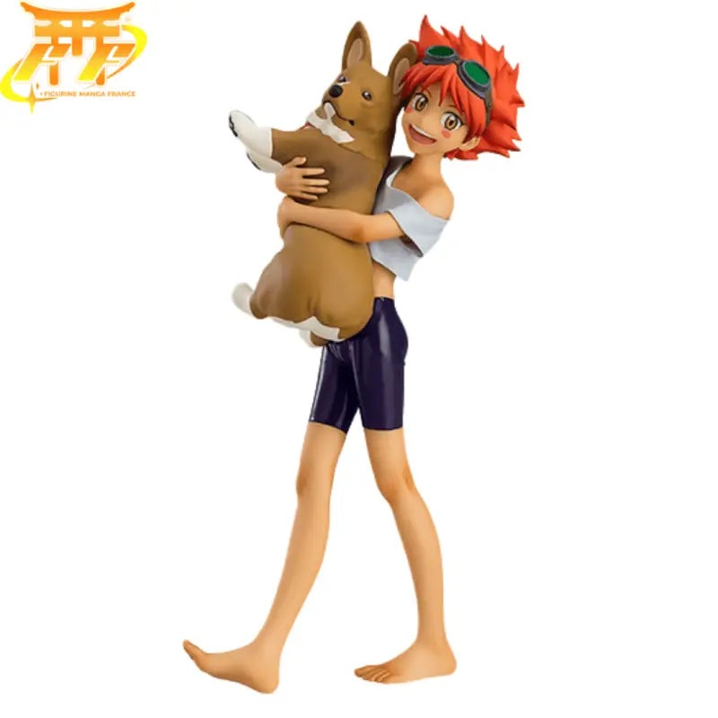 Figure Edward – CowBoy Bebop