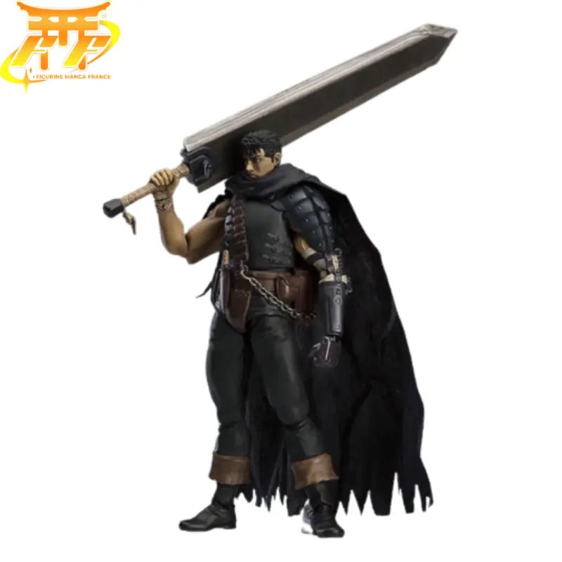 Figure Guts – Berserk
