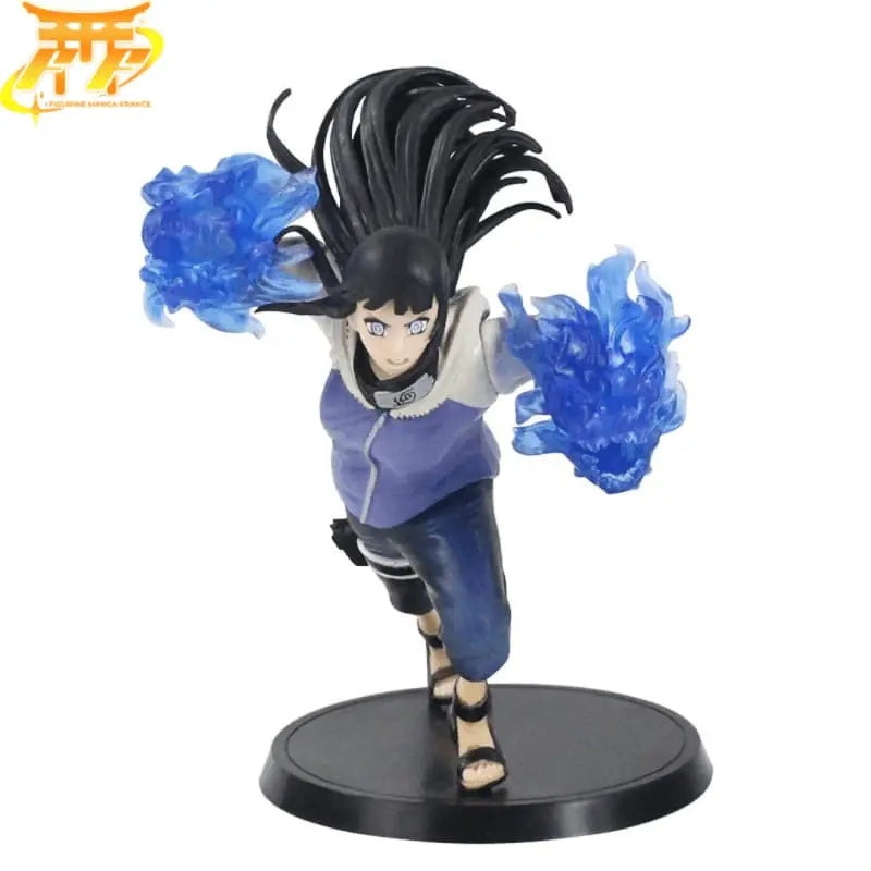 Figure Hinata Twin Palms of the Lion – Naruto Shippuden