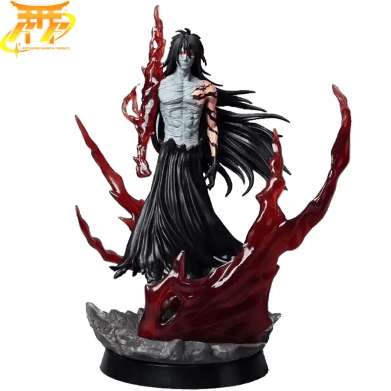 Figure Ichigo “Getsuga Tensho Ultimate” – Bleach