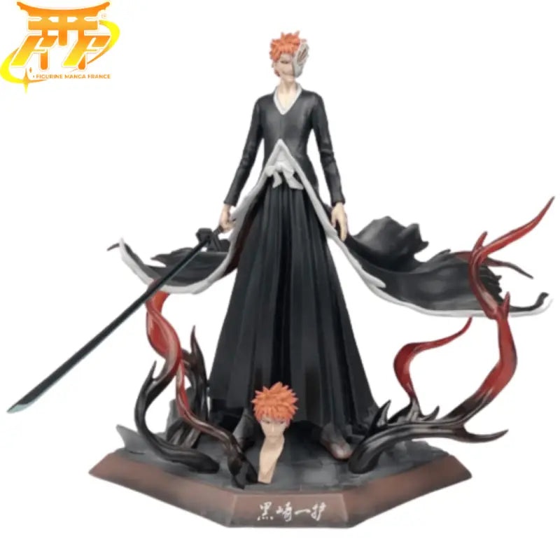 Figure Ichigo Kurosaki Hollow – Bleach
