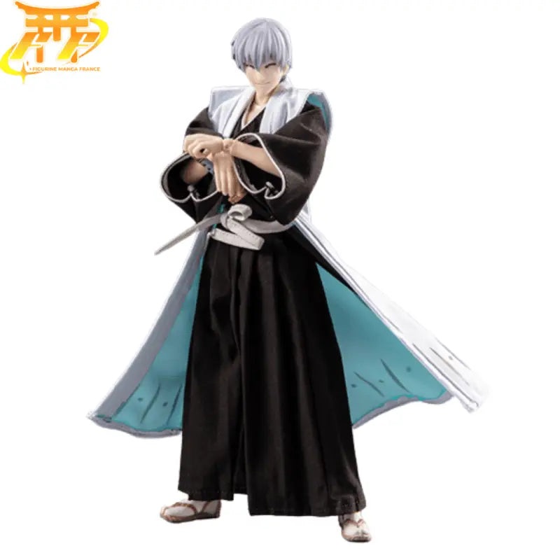 Figure Ichimaru Gin – Bleach