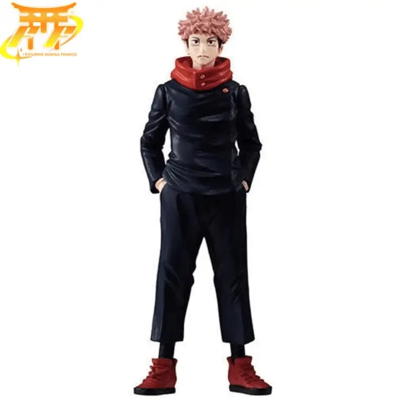 Figure Itadori Yuji “Student” – Jujutsu Kaisen