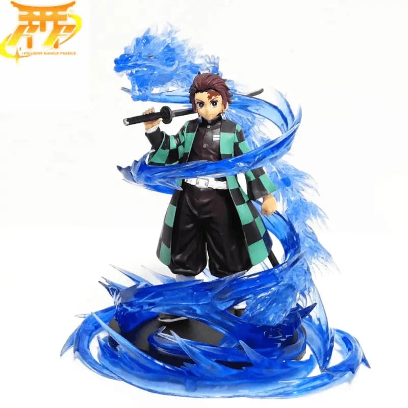 Figure Kamado Tanjiro “The Dragon of Change” – Demon Slayer