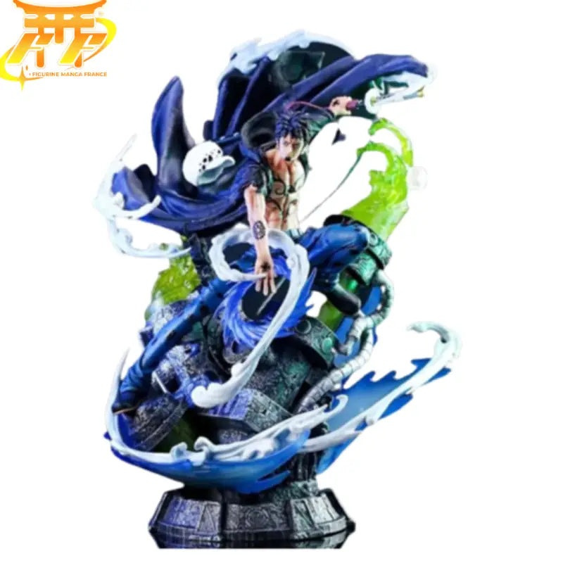 Figure Law “Ope Ope”- One Piece