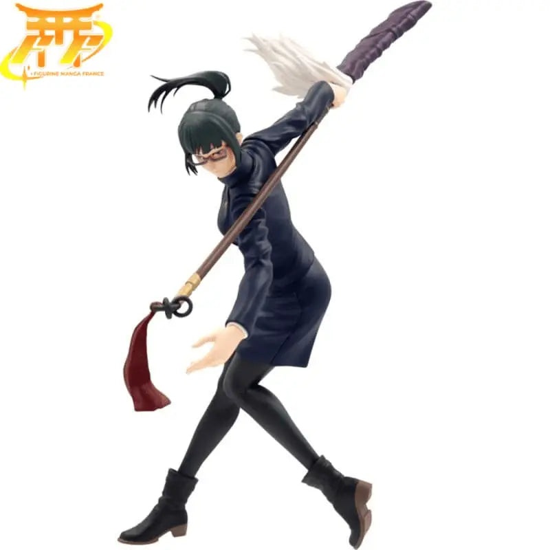 Figure Maki Zenin – Jujutsu Kaisen