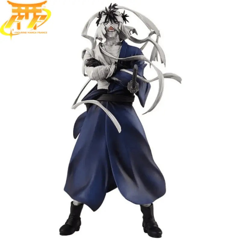 Figure Makoto Shishio – Kenshin