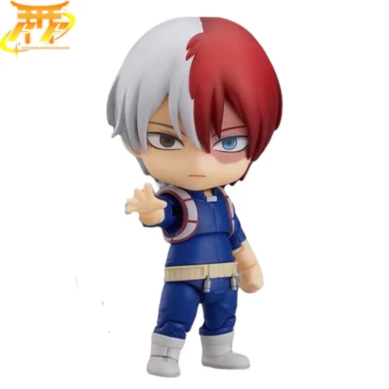Figure Nendoroid Shoto – My Hero Academia