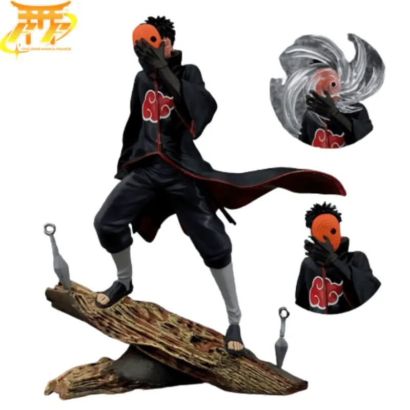 Figure Obito Uchiha “Tobi” – Naruto Shippuden